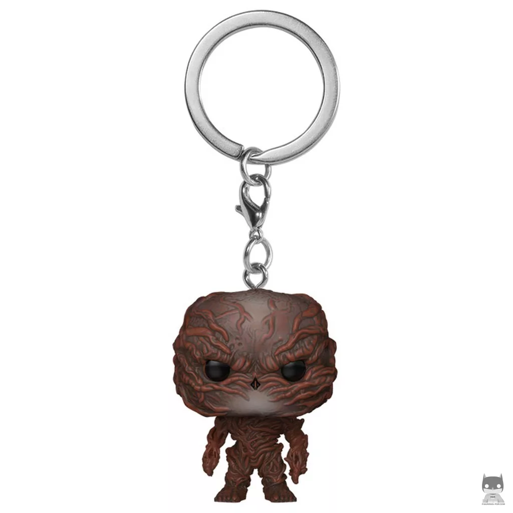 Figurine Funko POP Vecna 2.0 (Stranger Things)