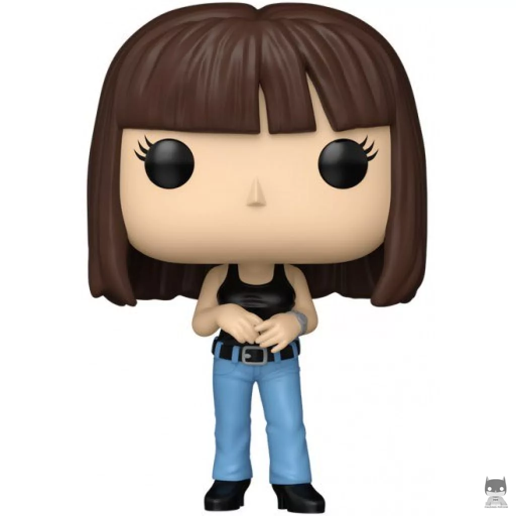 Figurine Funko POP Brenda Walsh (90210 Beverly Hills : Nouvelle Génération)