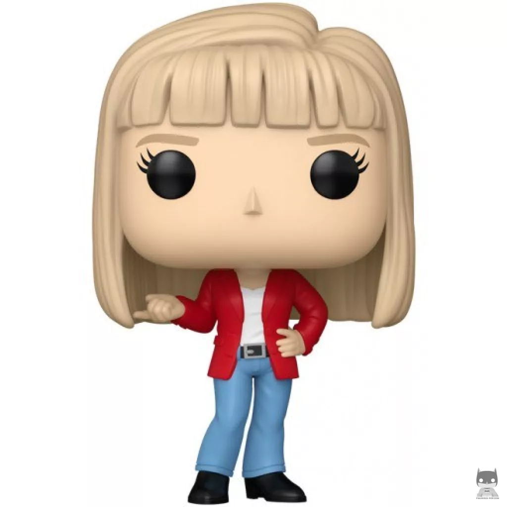 Figurine Funko POP Kelly Taylor (90210 Beverly Hills : Nouvelle Génération)
