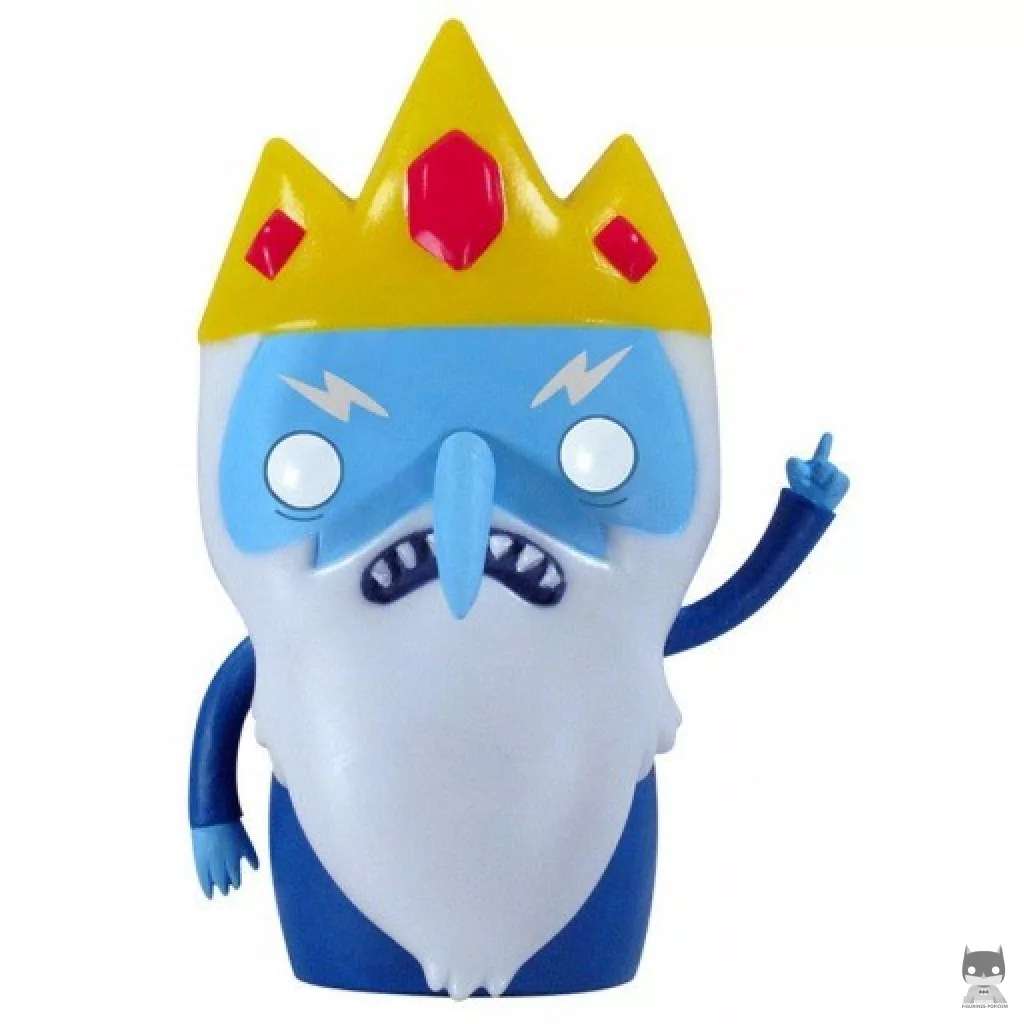 Figurine Funko POP Roi des Glaces (Adventure Time)