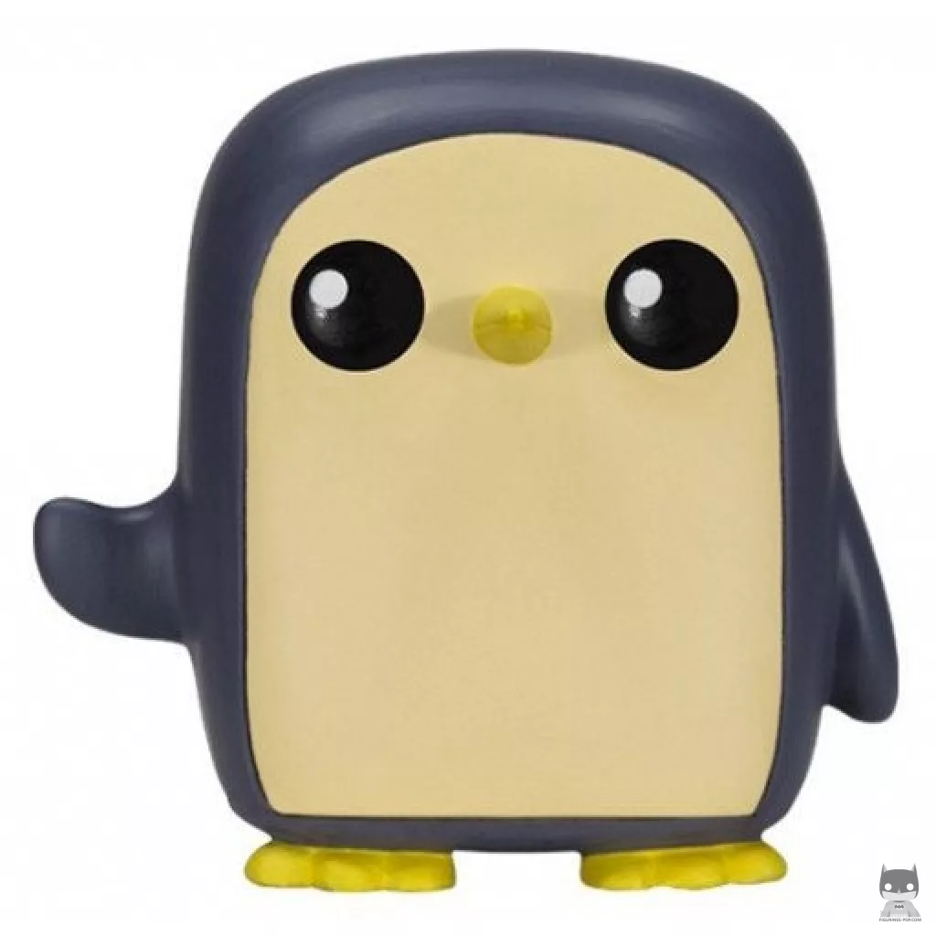Figurine Funko POP Gunter (Adventure Time)