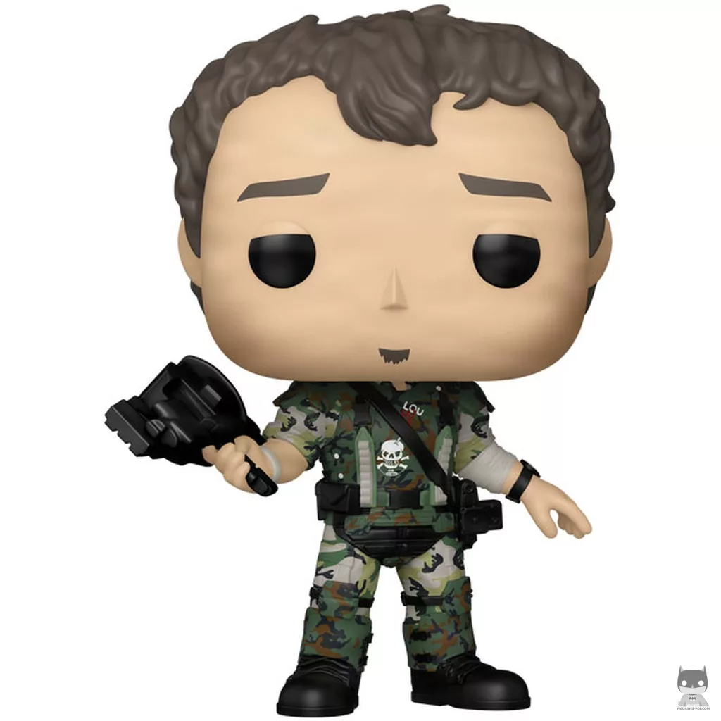 Figurine Funko POP Pvt. Hudson (Alien)