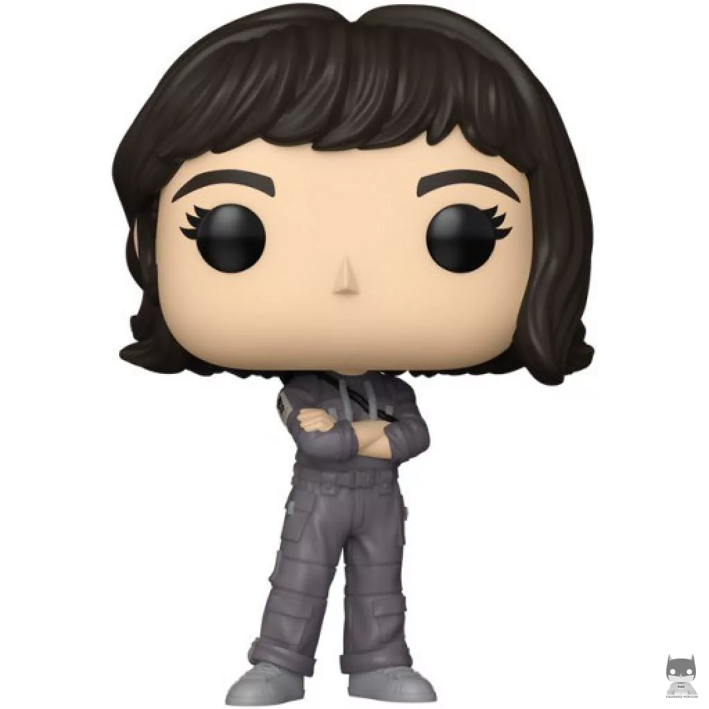 Figurine Funko POP Wendy (Alien : Earth)