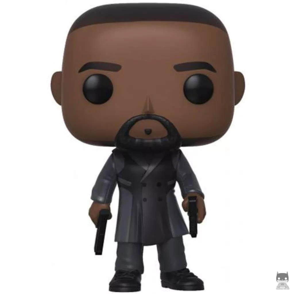 Figurine Funko POP Takeshi Kovacs (Wedge Sleeve) (Altered Carbon)
