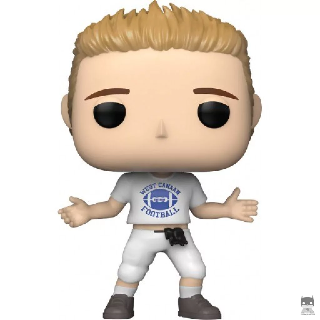 Figurine Funko POP Charlie Tweeder (American Boys)