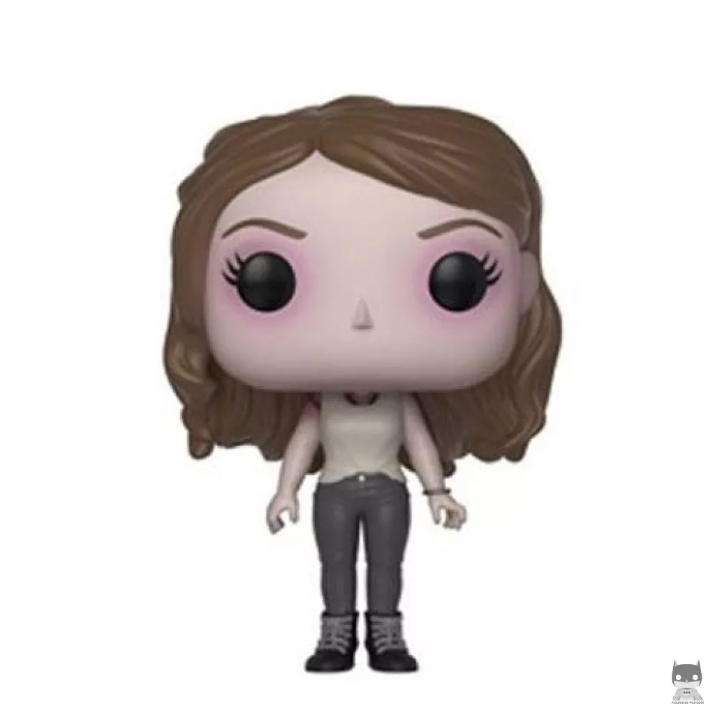 Figurine Funko POP Laura Moon (American Gods)