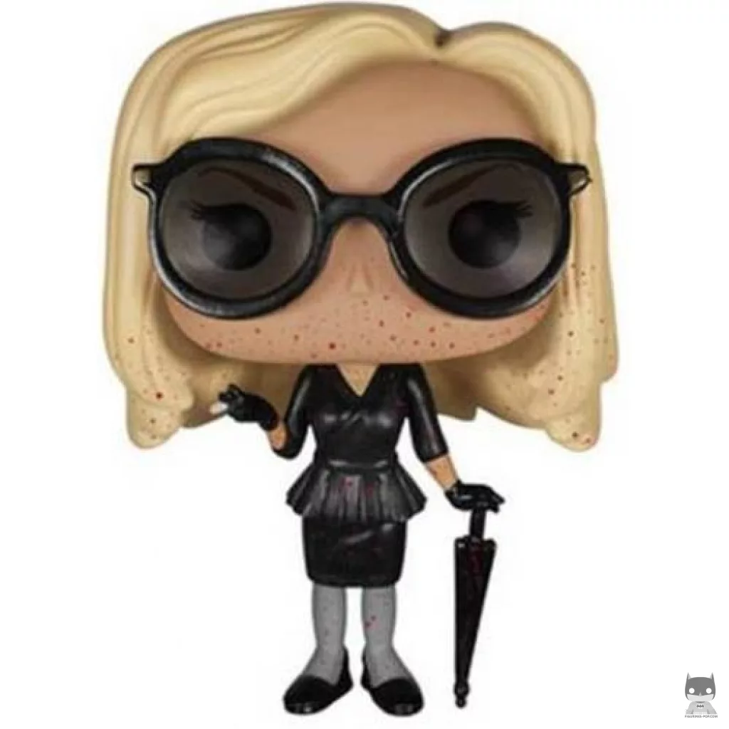 Figurine Funko POP Fiona Goode (Bloody) (American Horror Story)