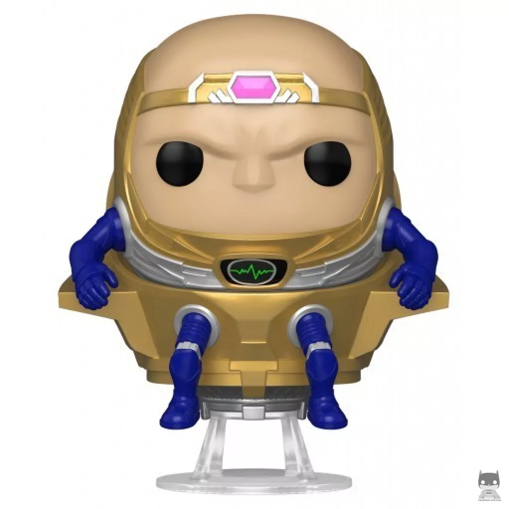 Figurine Funko POP M.O.D.O.K. (Ant-Man et la Guêpe : Quantumania)