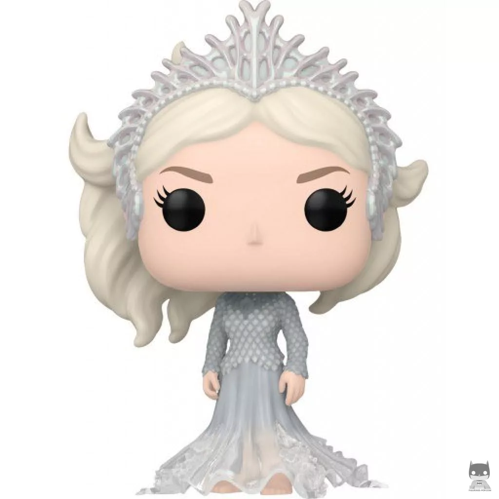 Figurine Funko POP Atlanna (Aquaman et le Royaume perdu)