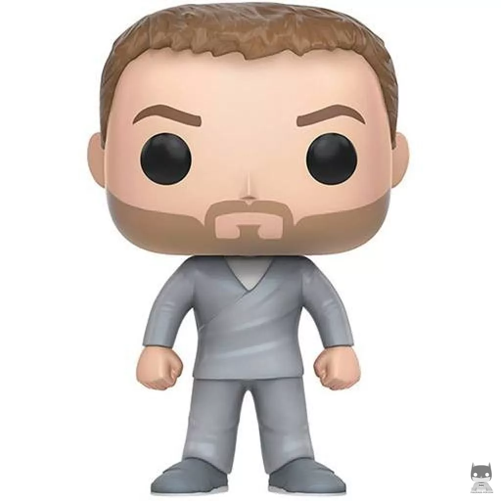 Figurine Funko POP Callum Lynch (Assassin's Creed)