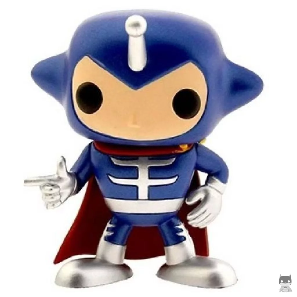 Figurine Funko POP Epsilon (Astro Boy)