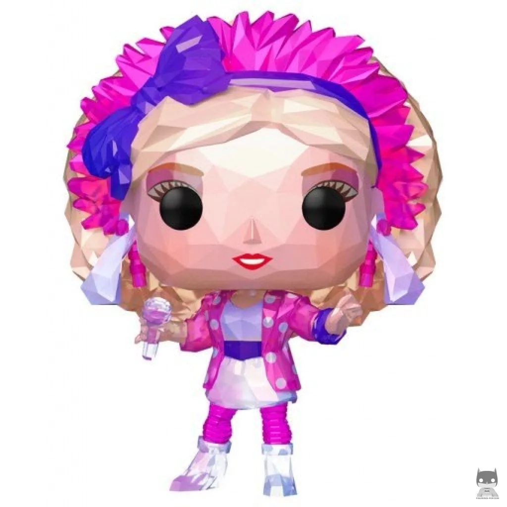 Figurine Funko POP Barbie Facette (Barbie)