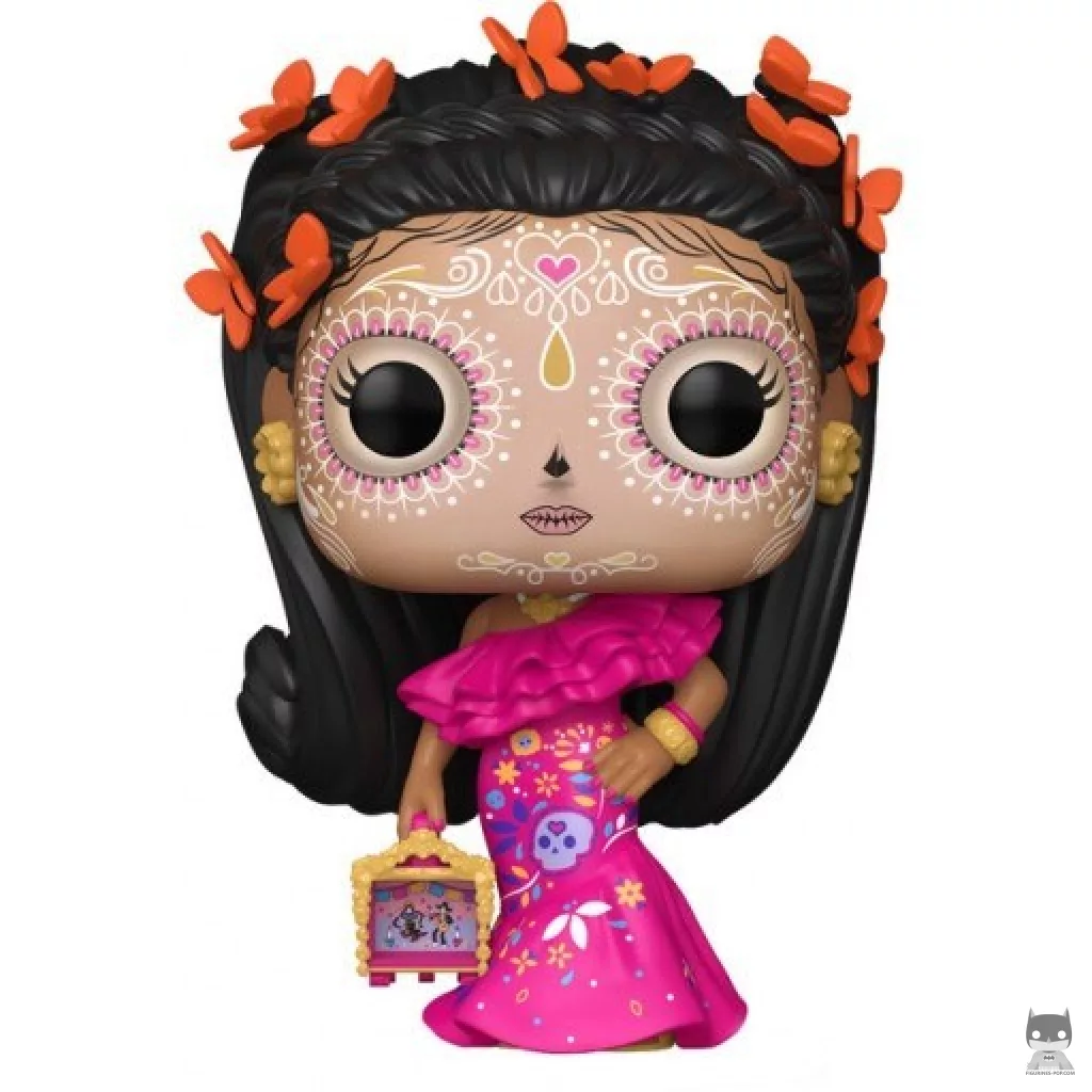 Figurine Funko POP Barbie Dia De Muertos (Barbie)