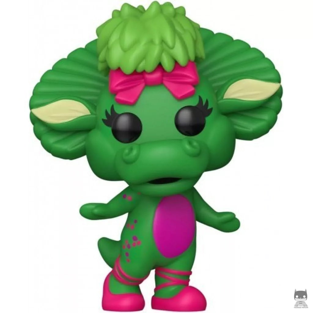 Figurine Funko POP Baby Bop (Barney)