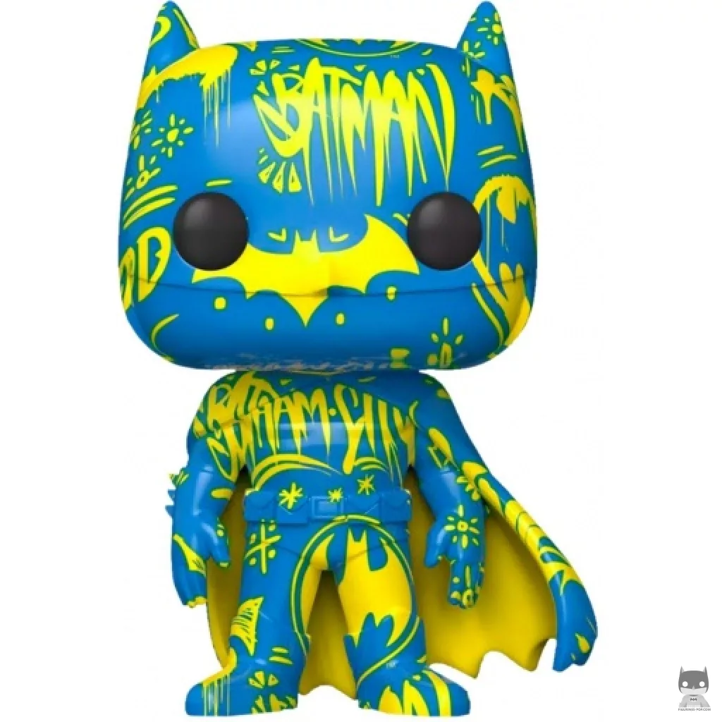 Figurine Funko POP Batman (Batman)