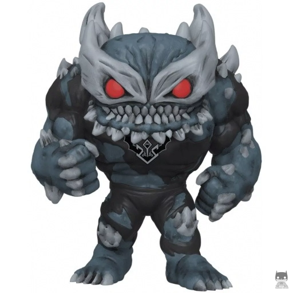 Figurine Funko POP Le Dévastateur (Batman)