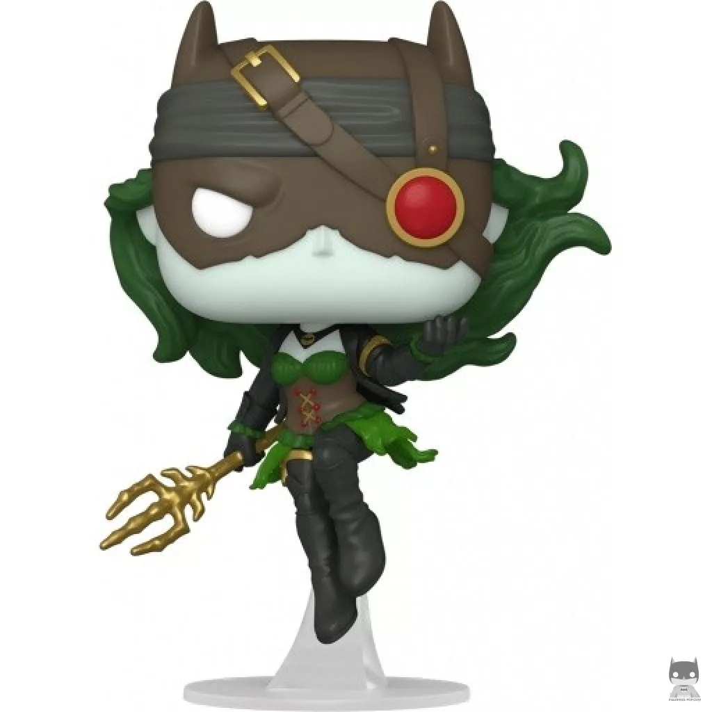 Figurine Funko POP The Drowned (Batman)