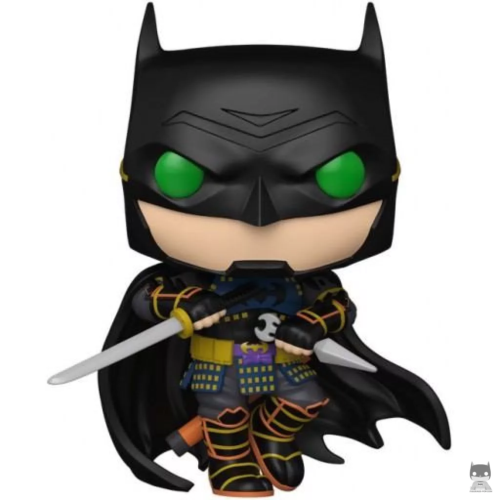 Figurine Funko POP Batman Ninja (Batman Ninja)
