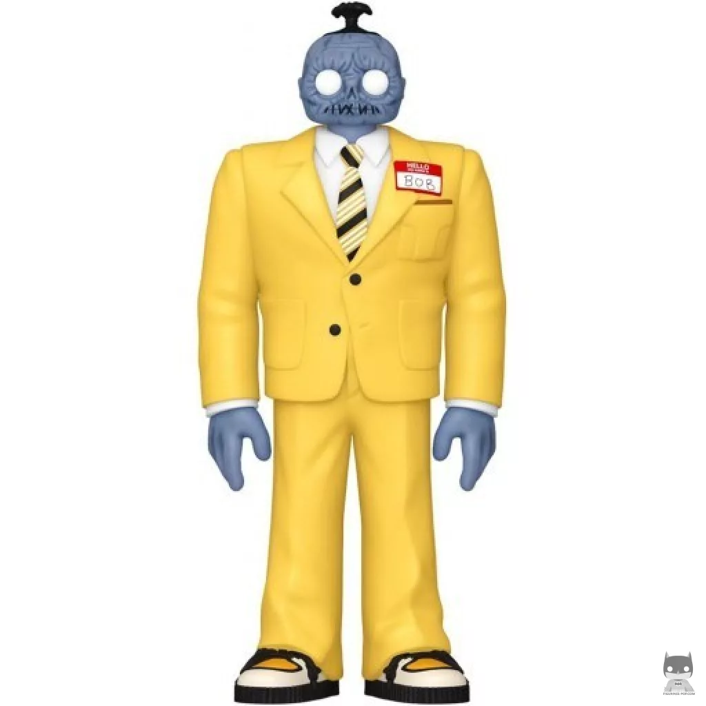 Figurine Funko POP Bob (Beetlejuice)