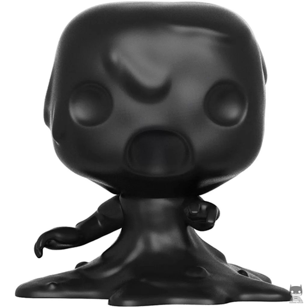 Figurine Funko POP Chercheur (Bendy and the Ink Machine)