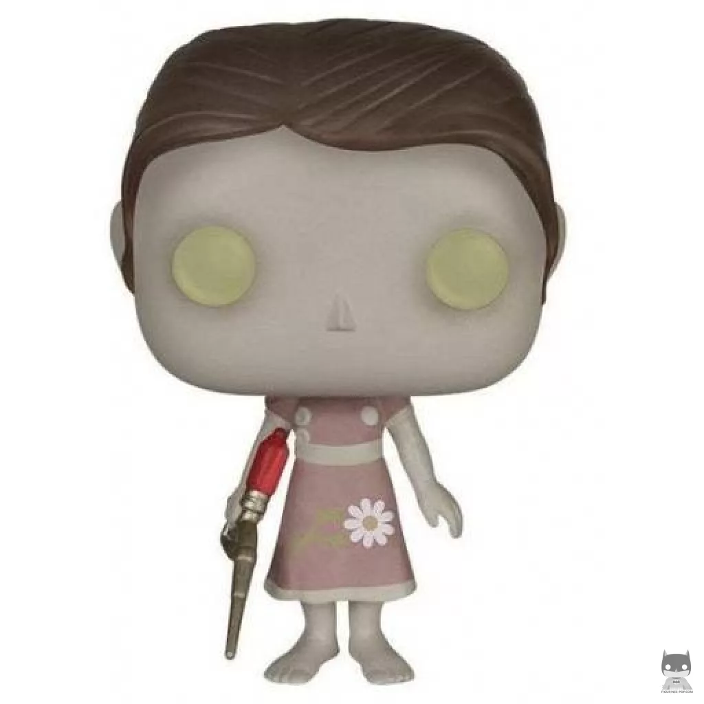 Figurine Funko POP Little Sister (Bioshock)