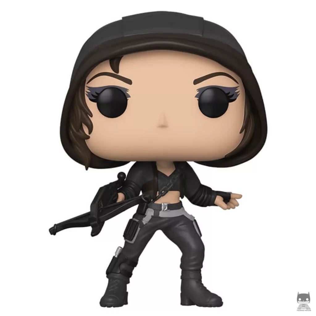 Figurine Funko POP Huntress (Birds of Prey)