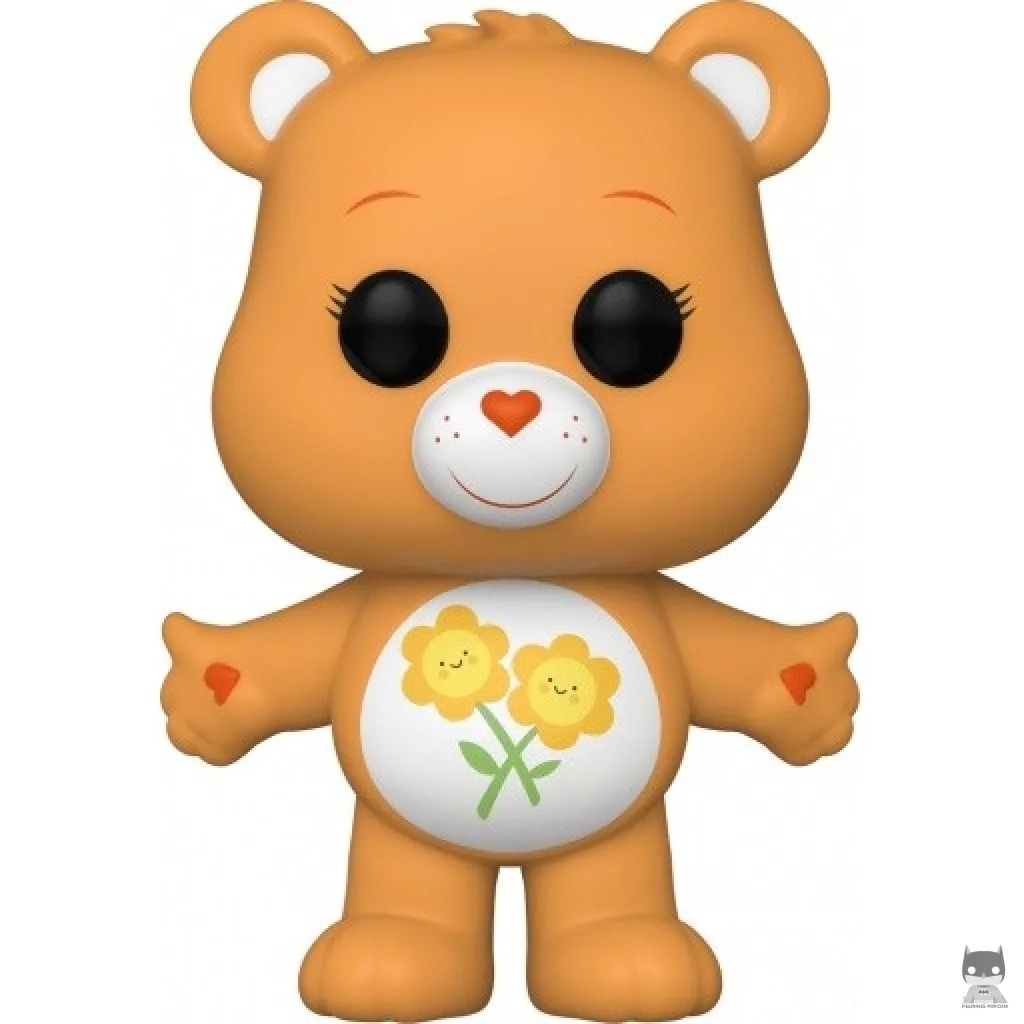 Figurine Funko POP Friend Bear (Bisounours)