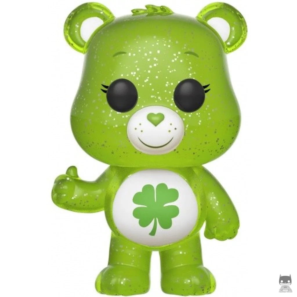Figurine Funko POP Grosveinard (Chase) (Bisounours)