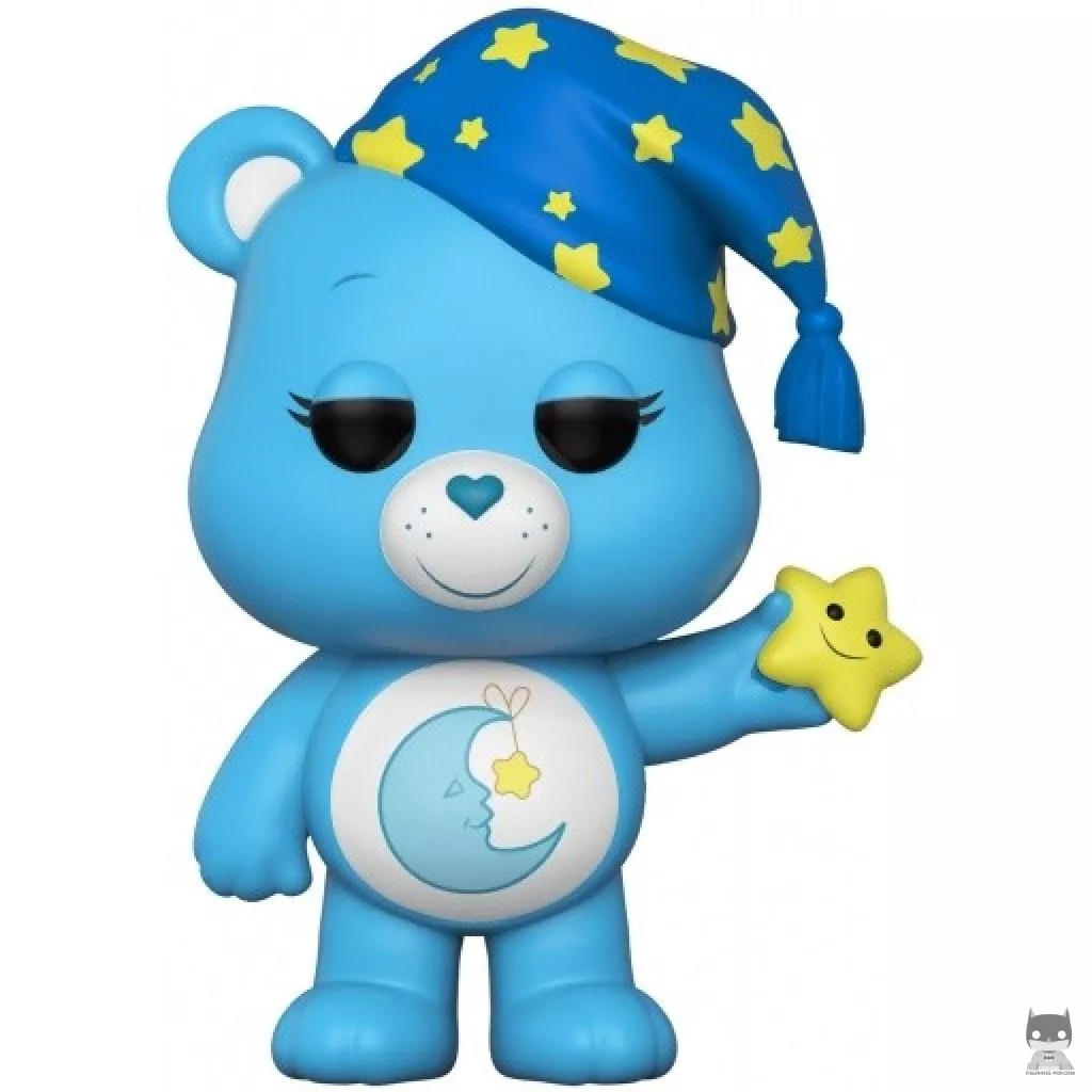 Figurine Funko POP Grosdodo (Bisounours)
