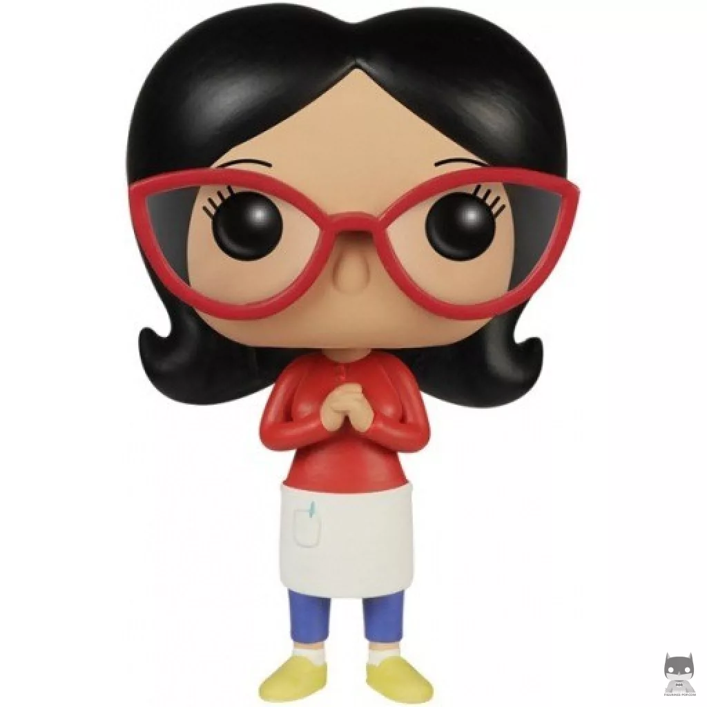 Figurine Funko POP Linda Belcher (Bob's Burgers)