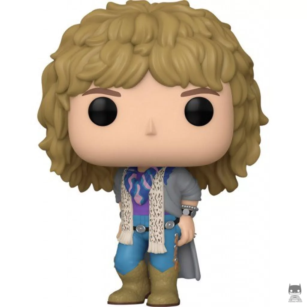 Figurine Funko POP Jon Bon Jovi (Bon Jovi)