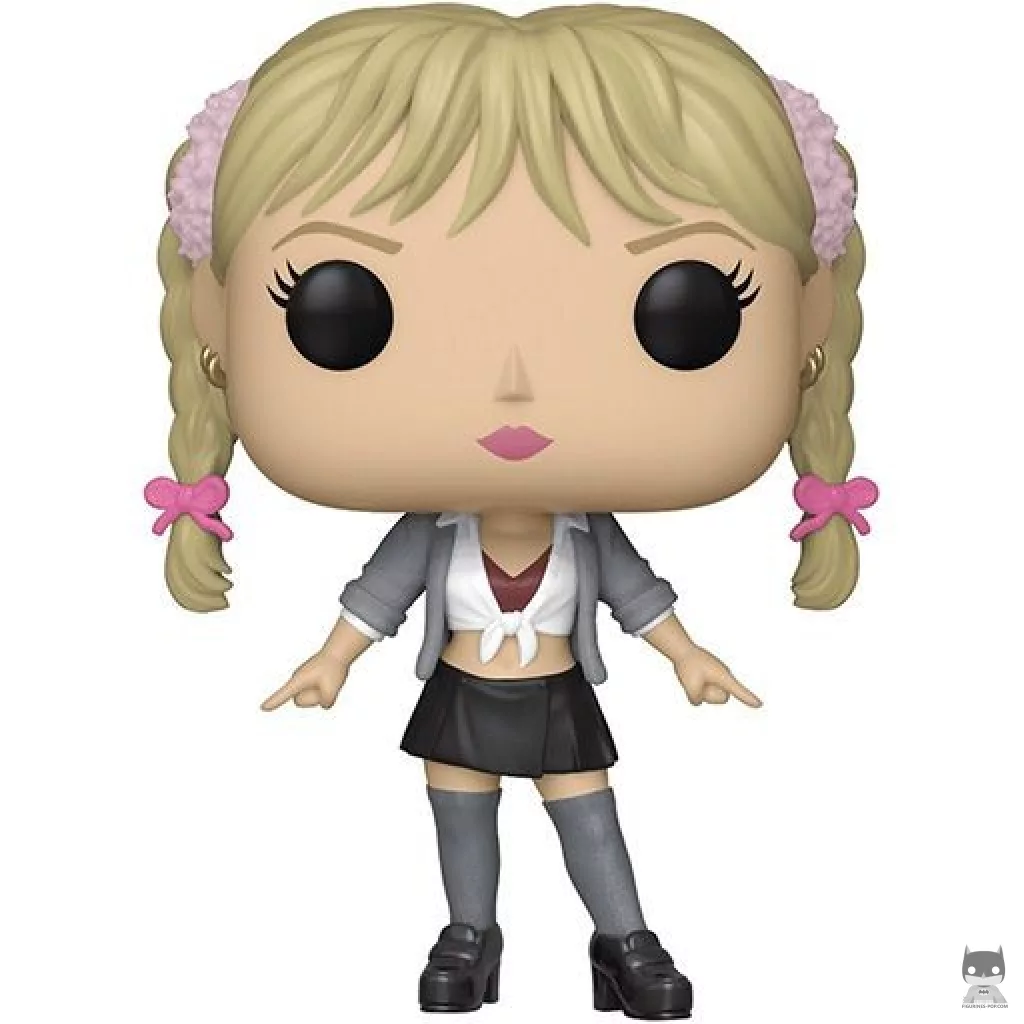 Figurine Funko POP Britney Spears (Baby One More Time) (Britney Spears)