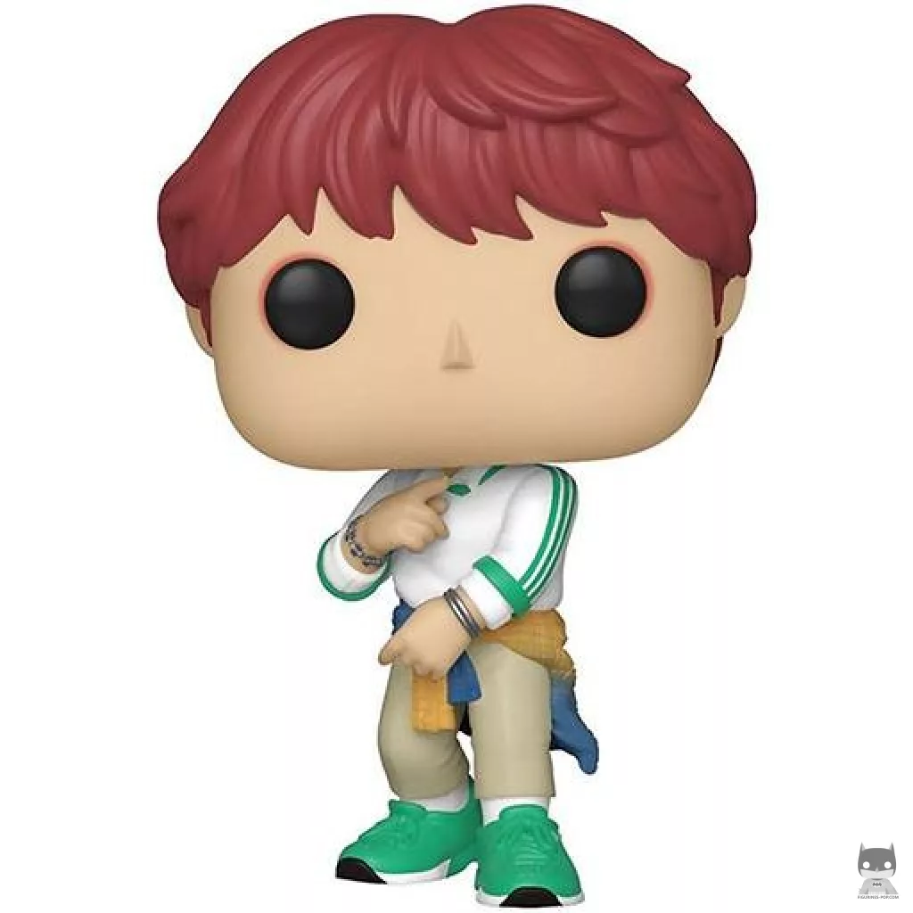 Figurine Funko POP Suga (BTS)