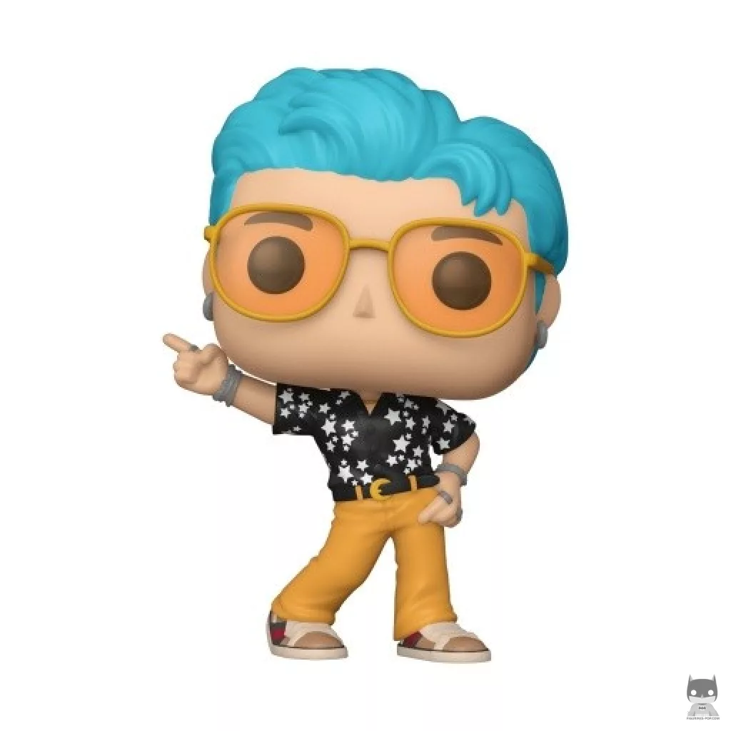 Figurine Funko POP RM (Dynamite) (BTS)