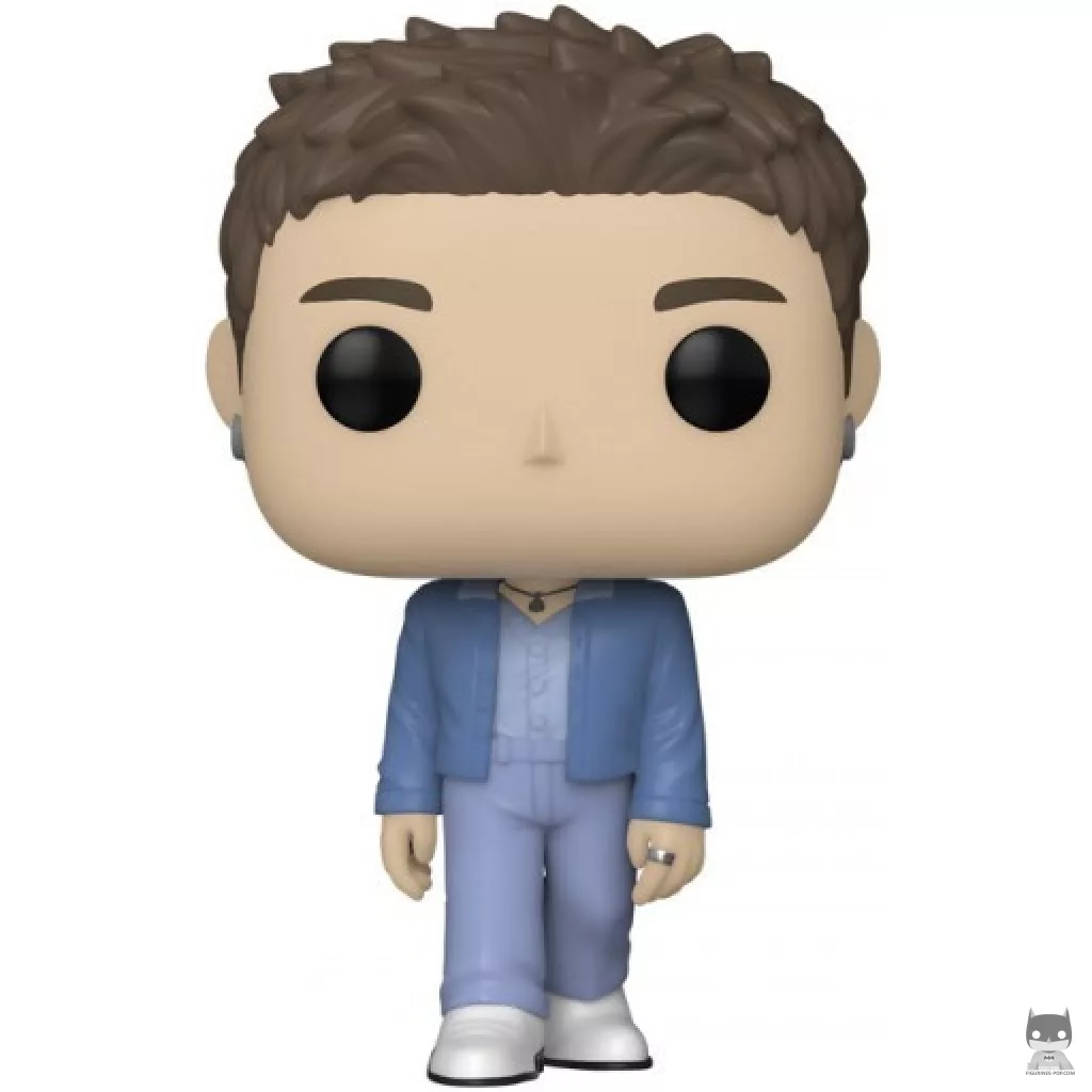 Figurine Funko POP RM (Proof) (BTS)