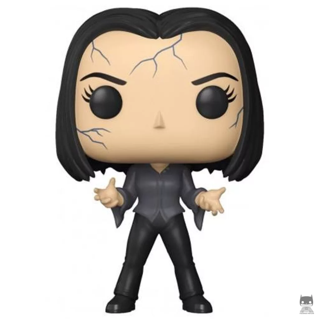 Figurine Funko POP Dark Willow (Buffy contre les vampires)