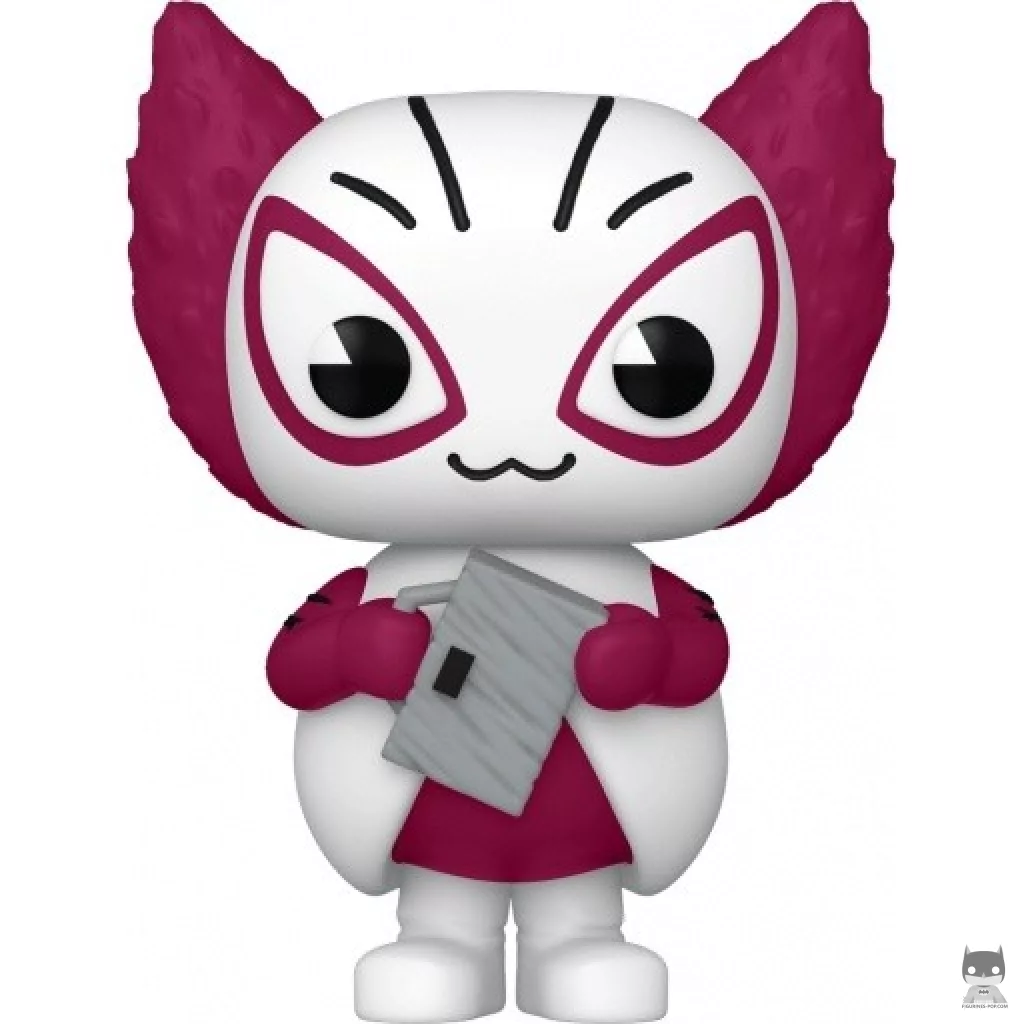 Figurine Funko POP Momomma (Bullet Train)