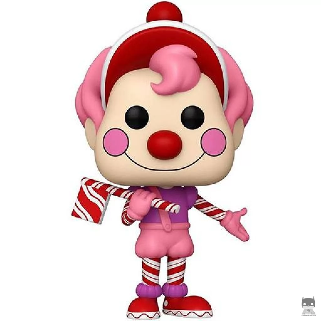 Figurine Funko POP Mr. Mint (Candy Land)