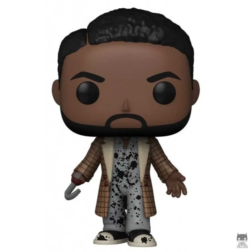Figurine Funko POP Candyman (Candyman)