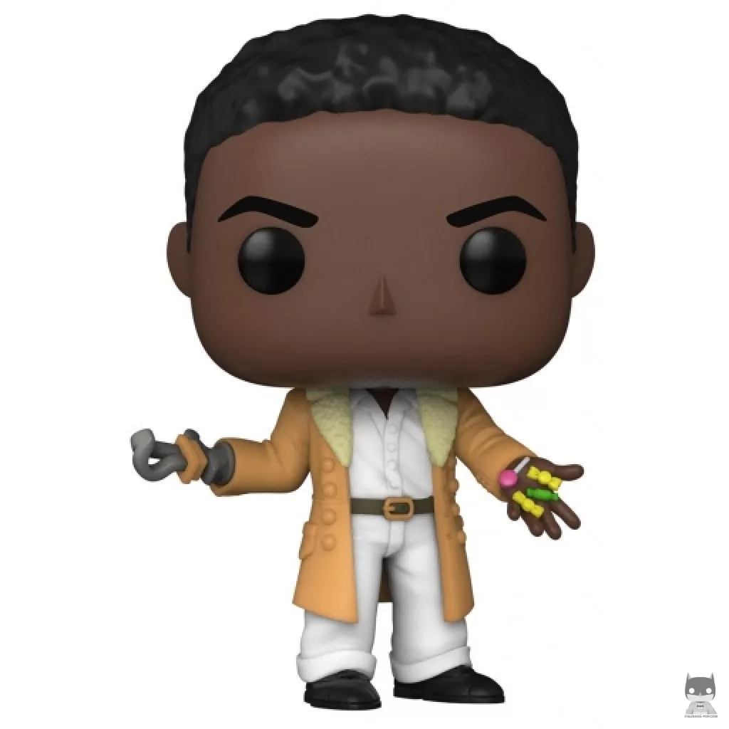 Figurine Funko POP Sherman Fields (Candyman)