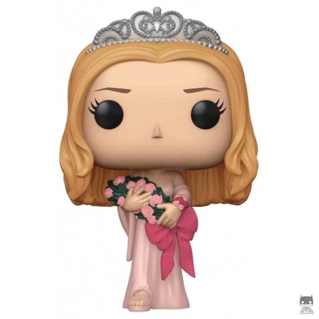 Figurine Funko POP Carrie (Carrie au bal du diable)