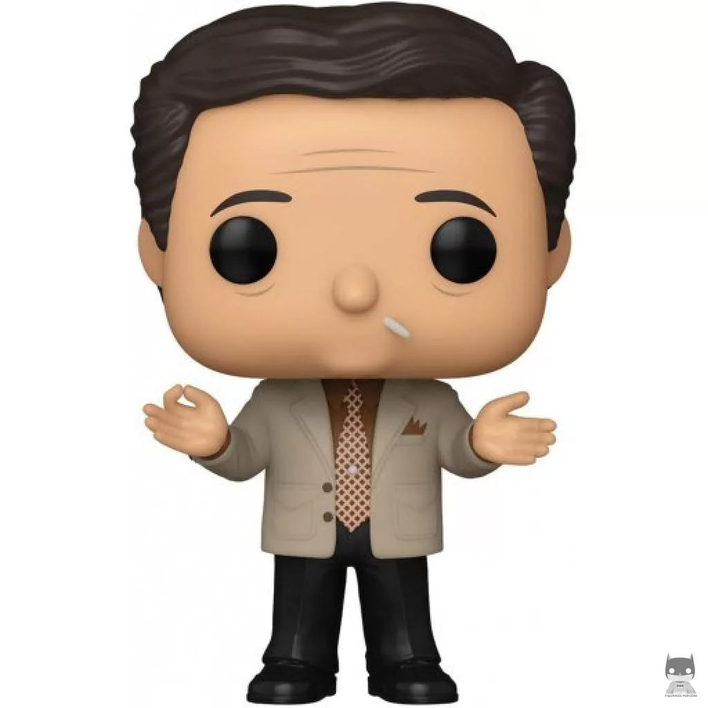 Figurine Funko POP Nicky Santoro (Casino)