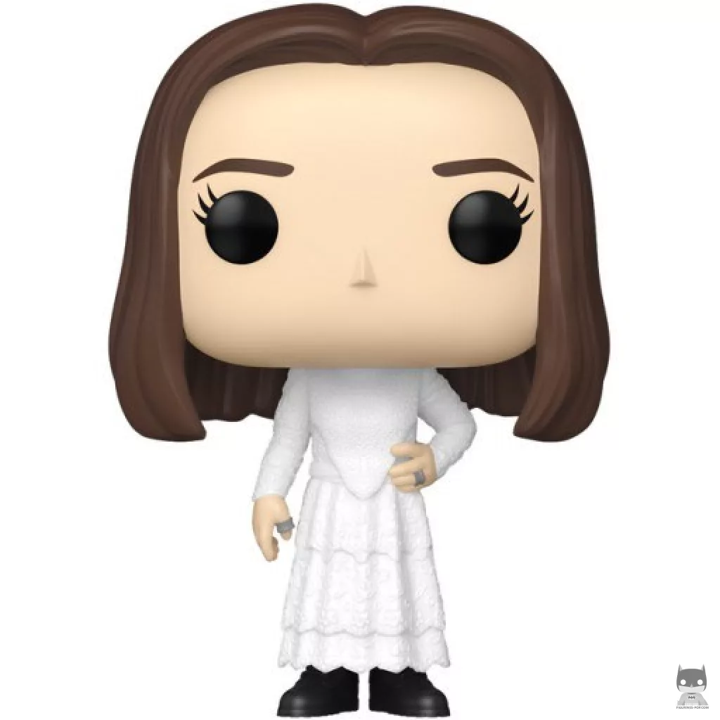Figurine Funko POP Kat Harvey (Casper le gentil fantôme)