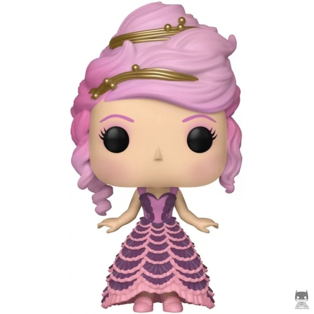Figurine Funko POP La Fée Dragée (Casse-Noisette et les Quatre Royaumes)