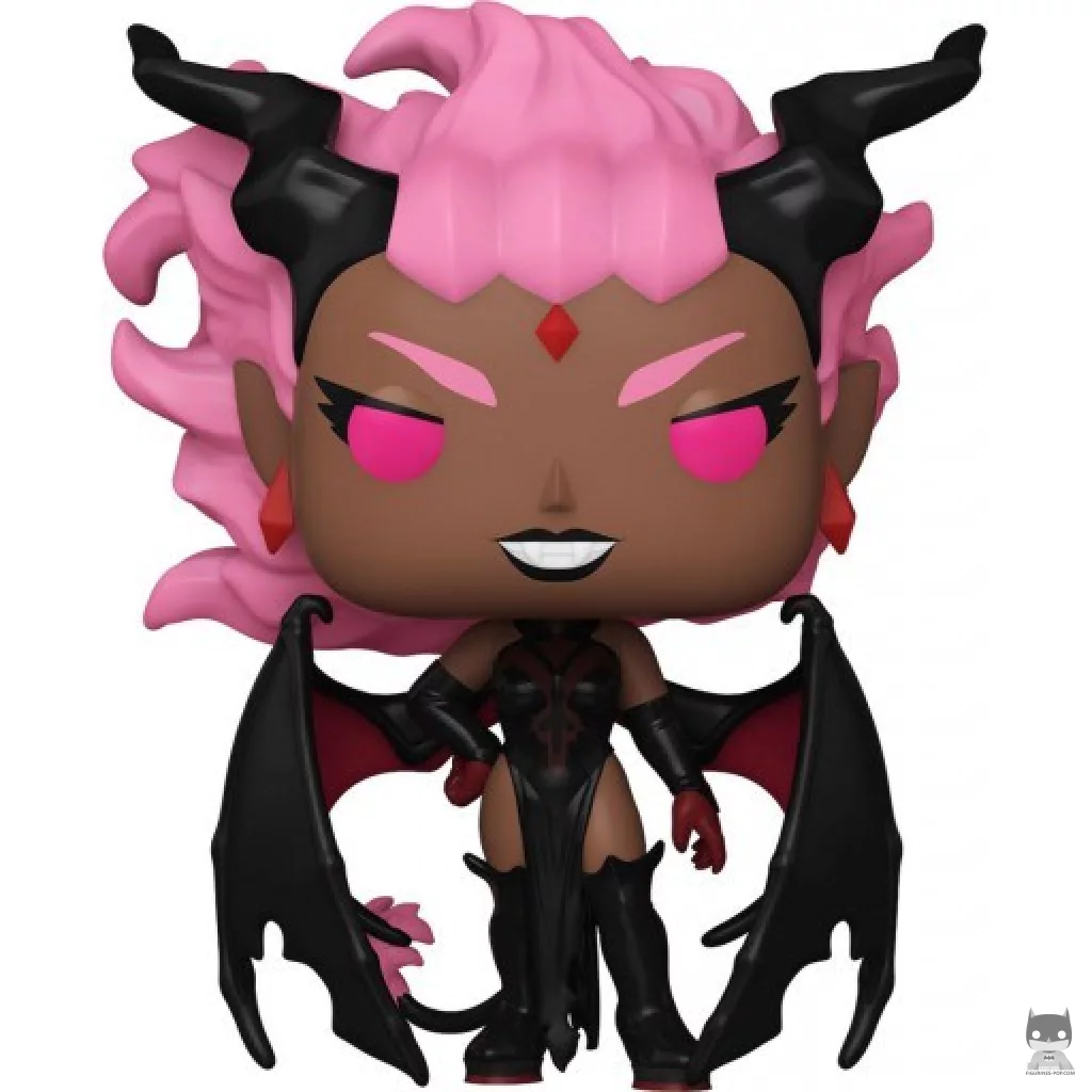 Figurine Funko POP Drolta (Castlevania)