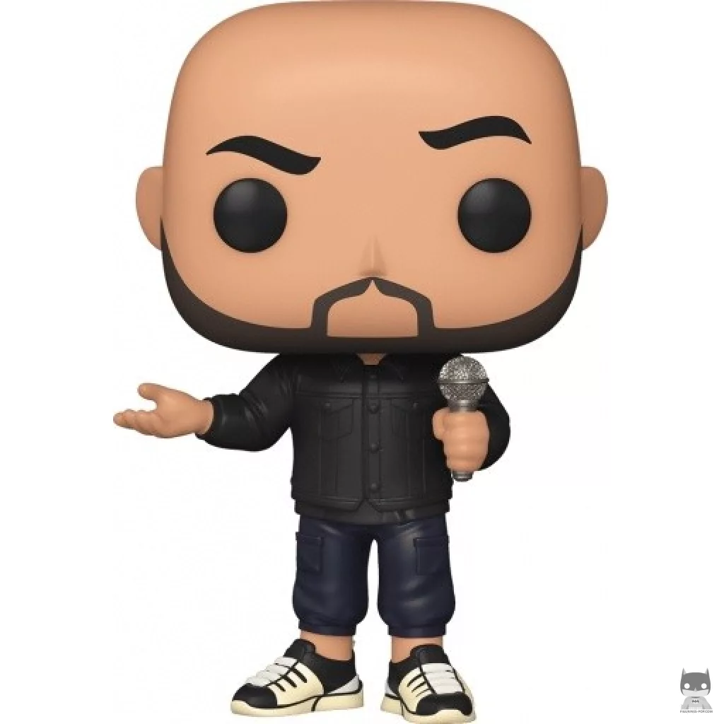 Figurine Funko POP Jo Koy (Célébrités)