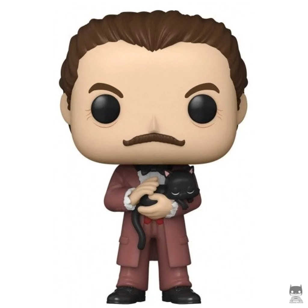 Figurine Funko POP Vincent Price (Célébrités)
