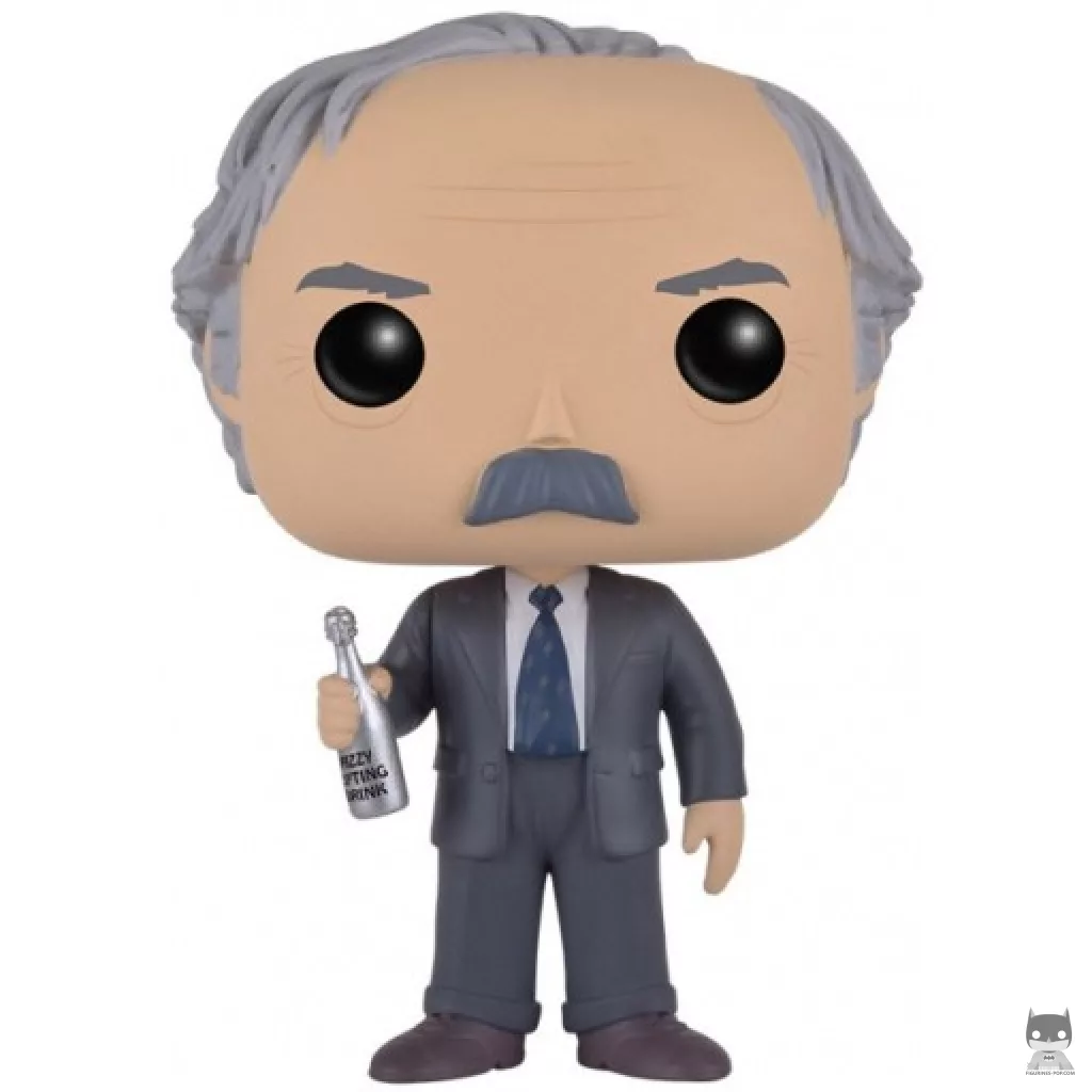 Figurine Funko POP Grand-Père Joe (Charlie et la Chocolaterie)