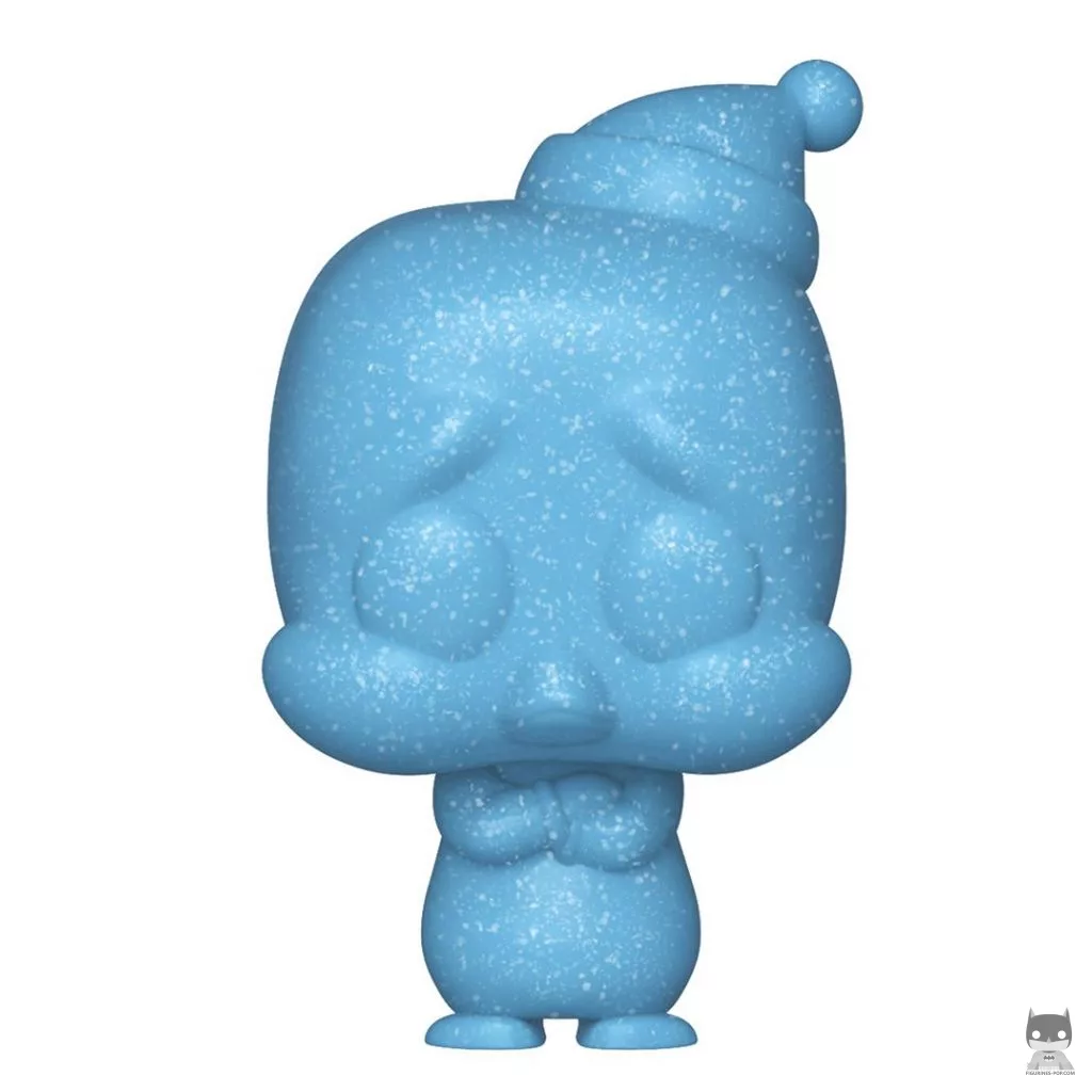 Figurine Funko POP Chilly Willy (Translucide) (Chilly Willy)