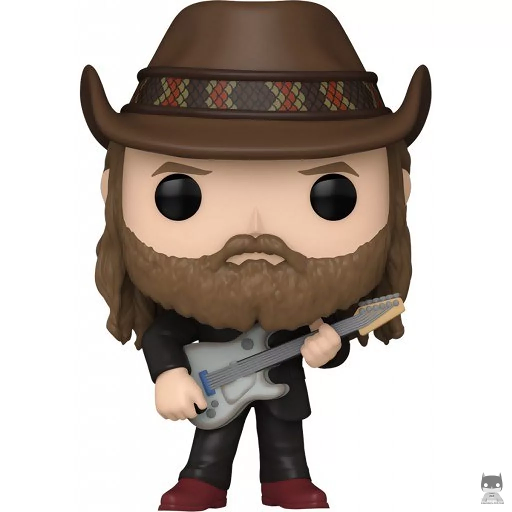 Figurine Funko POP Chris Stapleton (ACM Awards) (Chris Stapleton)